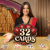 32 Baraha live card table tile icon