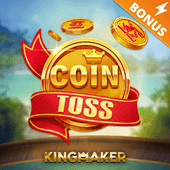 Coin Toss table tile icon