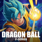 Dragon Ball slot tile icon