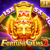 Fortune Gems 2 slot tile icon