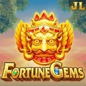 Fortune Gems slot tile icon