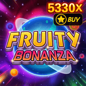 Fruity Bonanza slot tile icon