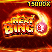 Heat Bingo room tile icon