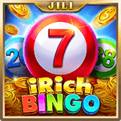 Irich Bingo room tile icon