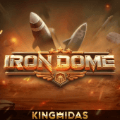 Iron Dome casual tile icon