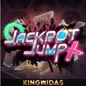 Jackpot Jump casual tile icon