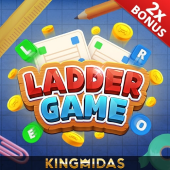 Ladder Game casual tile icon