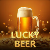 Lucky Bear casual tile icon