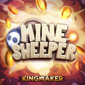Minesweeper casual tile icon