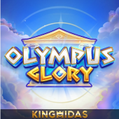 Olympus Glory casual tile icon