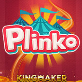 Plinko casual tile icon