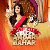 Ultimate Andar Bahar table tile icon